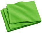 Port Authority Deluxe 100% cotton Beach Towel - 35 w x 62